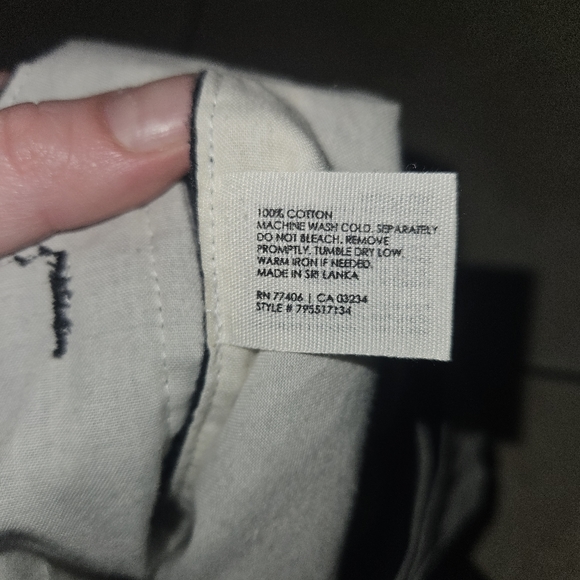 CLUB MONACO Mens Davis Slim Fit Pant - 29/30 - Picture 4 of 5